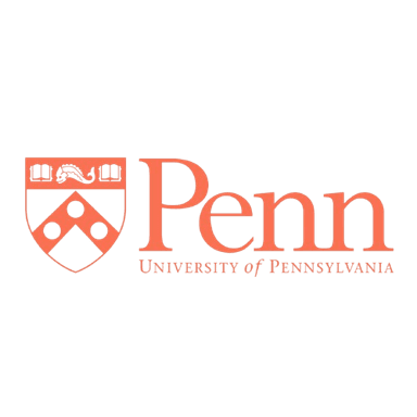 Upenn logo