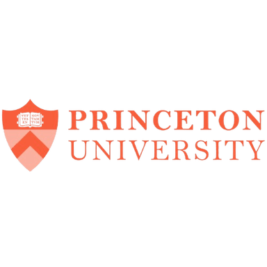 Princeton logo