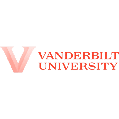 Vanderbilt logo